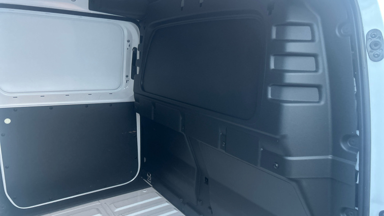 Ford Transit Connect 250 L2 Petrol 1.5 EcoBoost PHEV 150 Trend Van Auto